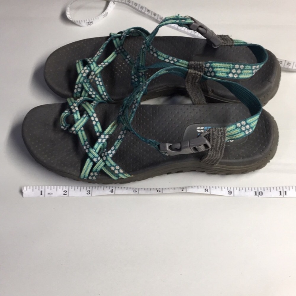 Skechers sandals